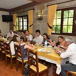Al Vivenda Romantica 펜션 제어스