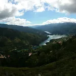 Ferienhaus Al Vivenda Romantica Geres