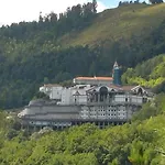 펜션 Al Vivenda Romantica