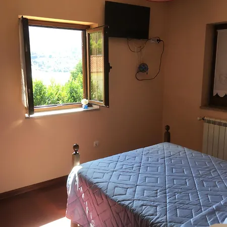 Al Vivenda Romantica * Gerês