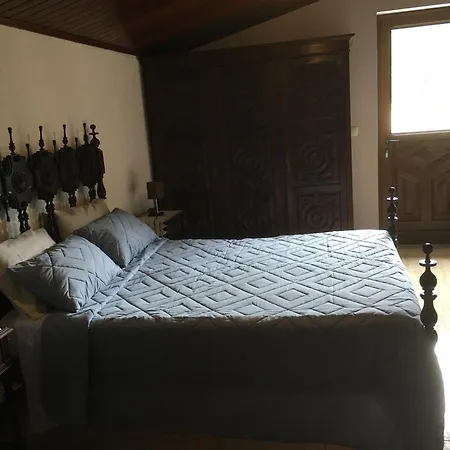 Al Vivenda Romantica Holiday home