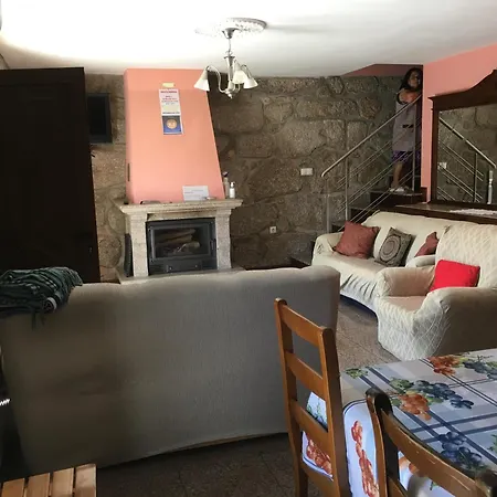 Al Vivenda Romantica Holiday home *