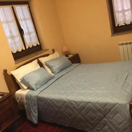 Al Vivenda Romantica Geres