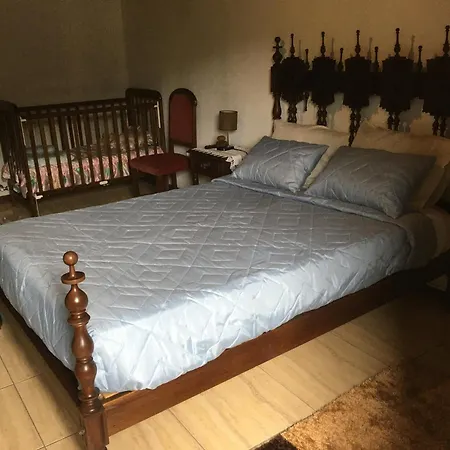 Al Vivenda Romantica *