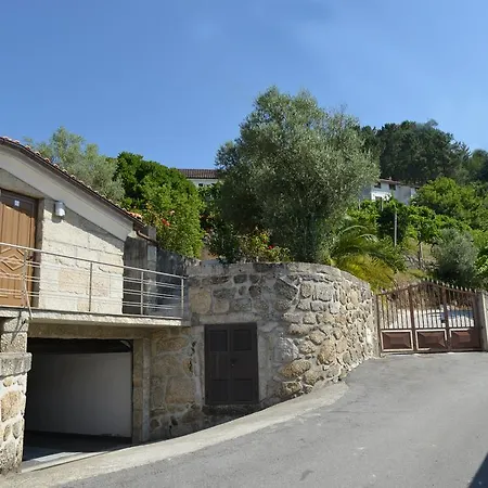 Holiday home Al Vivenda Romantica *