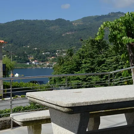 Al Vivenda Romantica Geres