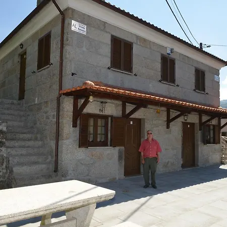 Ferienhaus Al Vivenda Romantica *