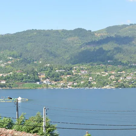 Σπίτι διακοπών Al Vivenda Romantica *