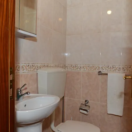 Al Vivenda Romantica