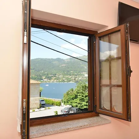 Al Vivenda Romantica Gerês