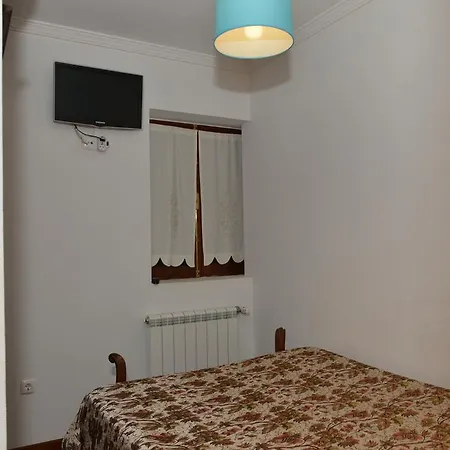 Σπίτι διακοπών Al Vivenda Romantica