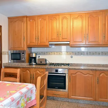 Hébergement de vacances Al Vivenda Romantica Gerês