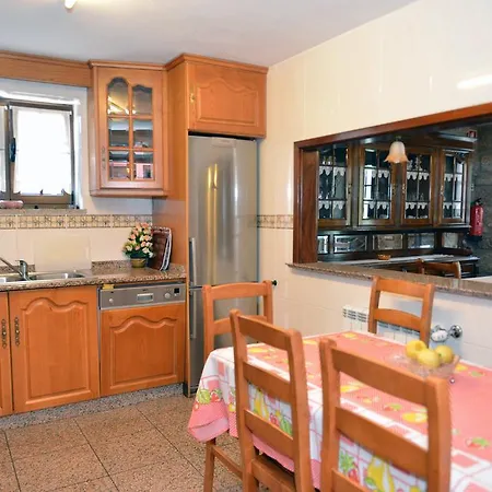 Σπίτι διακοπών Al Vivenda Romantica