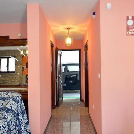 Σπίτι διακοπών Al Vivenda Romantica