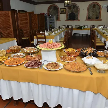 Al Vivenda Romantica Hébergement de vacances