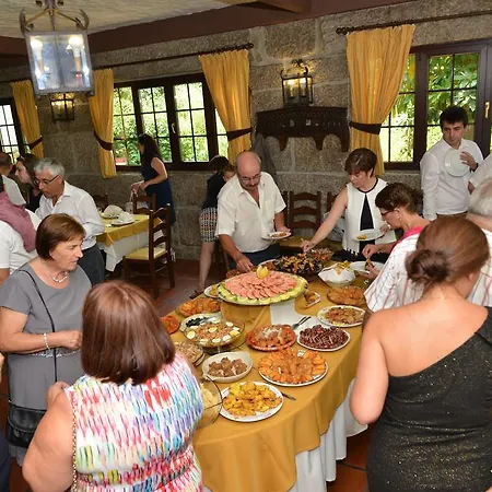 Al Vivenda Romantica