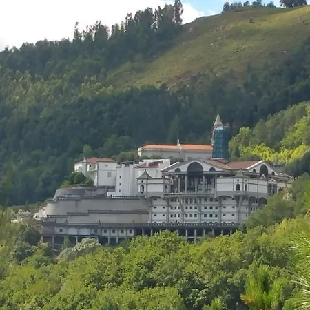 Σπίτι διακοπών Al Vivenda Romantica