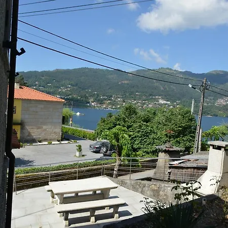 Al Vivenda Romantica Holiday home *