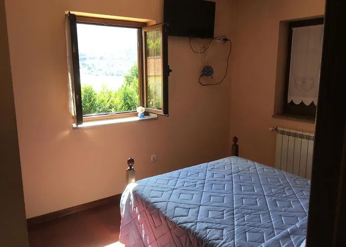 Al Vivenda Romantica * 제어스