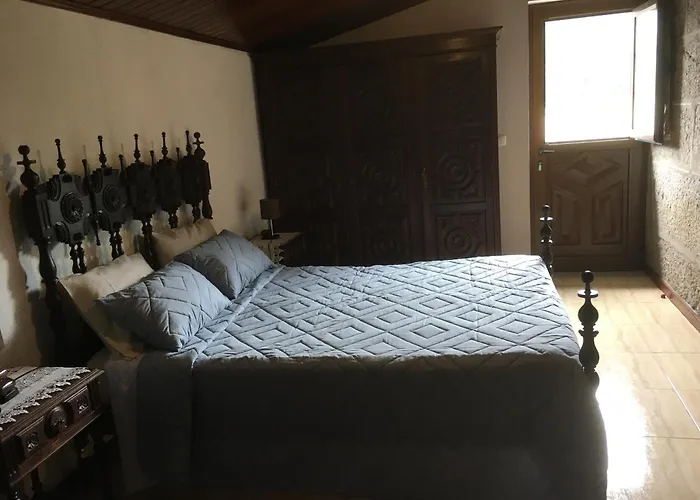 Al Vivenda Romantica Holiday home