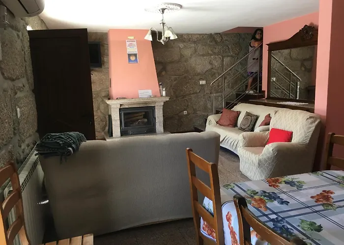 Al Vivenda Romantica Holiday home *