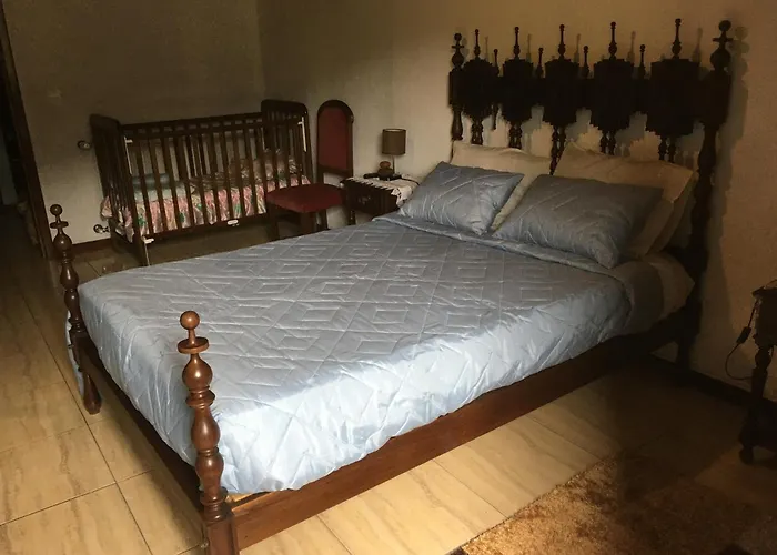 Al Vivenda Romantica *