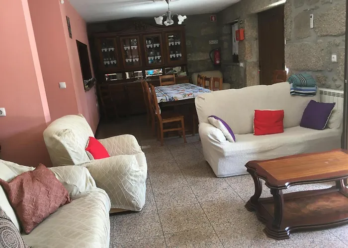 Al Vivenda Romantica Holiday home *