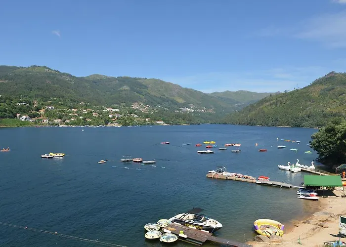 Al Vivenda Romantica