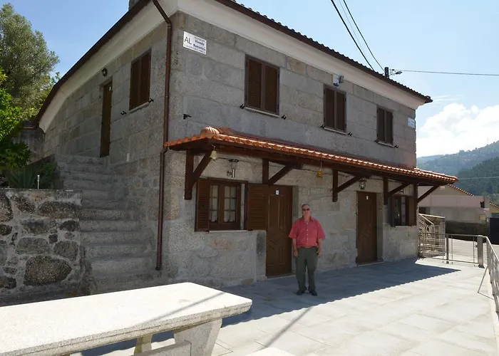 Holiday home Al Vivenda Romantica *