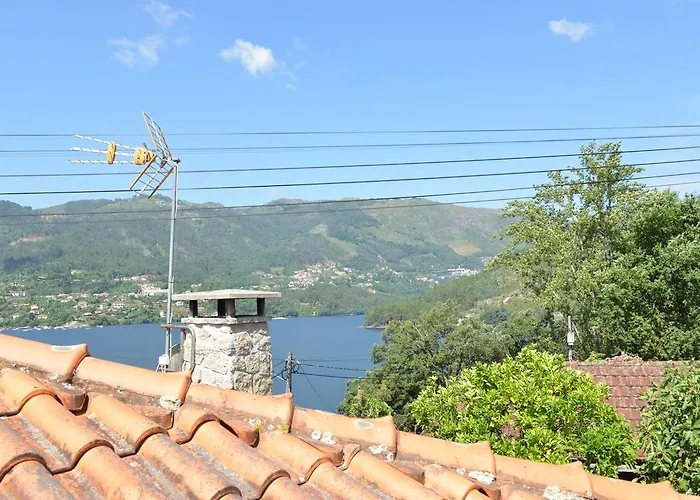 Al Vivenda Romantica