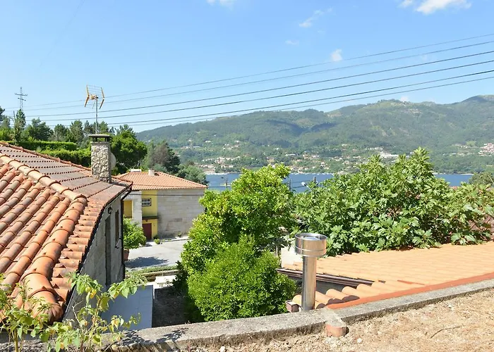 Al Vivenda Romantica