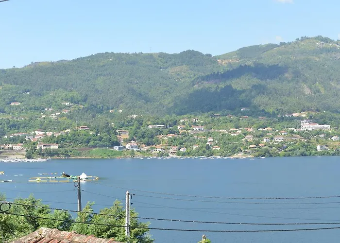 Holiday home Al Vivenda Romantica *