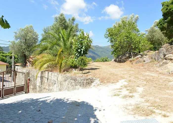 Al Vivenda Romantica