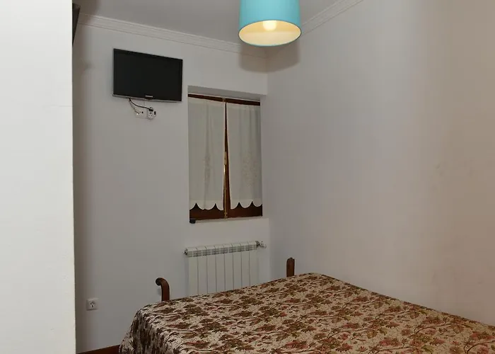 Holiday home Al Vivenda Romantica