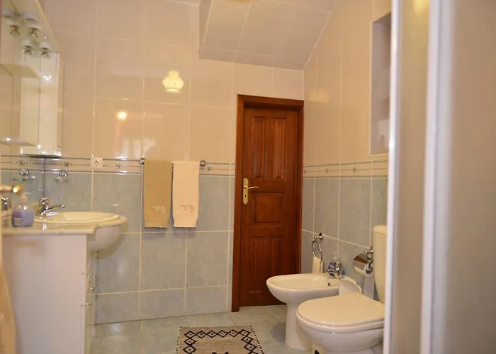 Al Vivenda Romantica Geres