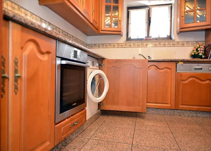 Al Vivenda Romantica