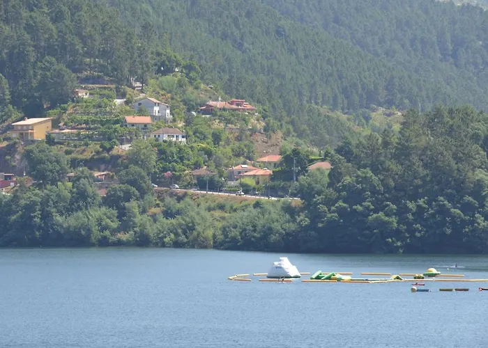 Al Vivenda Romantica