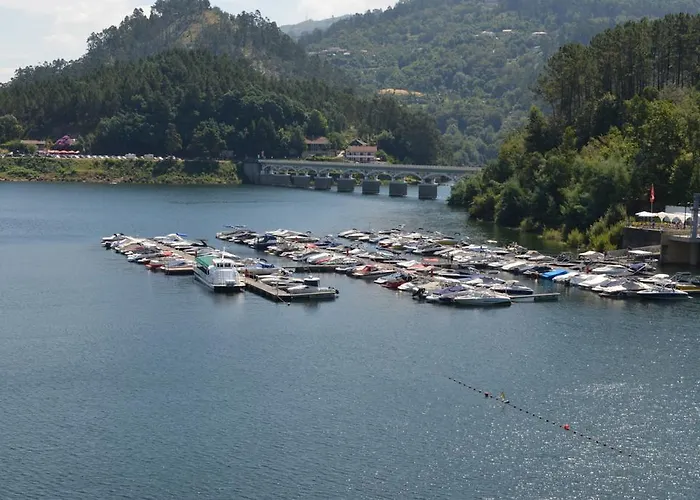 Al Vivenda Romantica 제어스