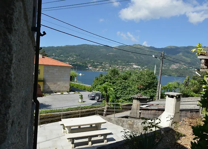 Al Vivenda Romantica Holiday home *